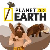 Nat Geo Planet Earth on 9Apps