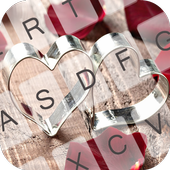 Lovepetal GO Keyboard Theme icon