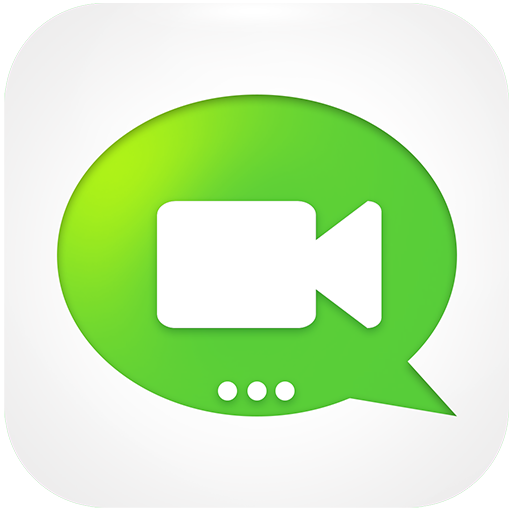 All in one Live Video Call icon