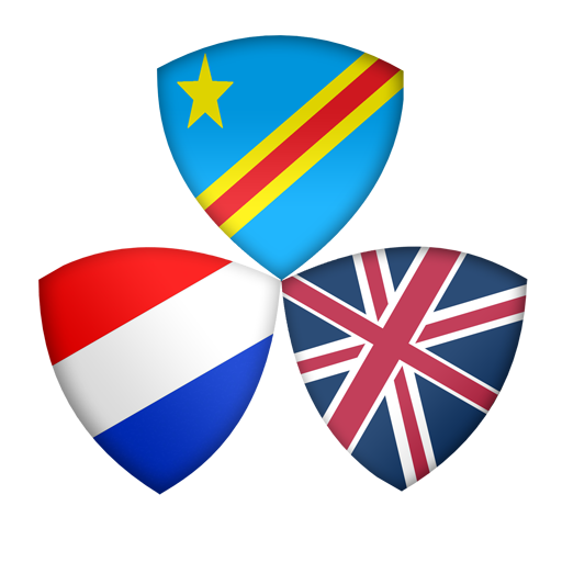 Apprendre|Learn Lingala icon