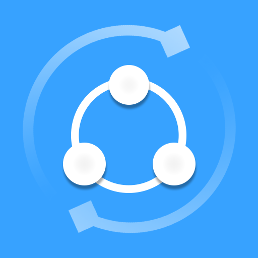 Share Karie - India's Free File Transfer App. icon