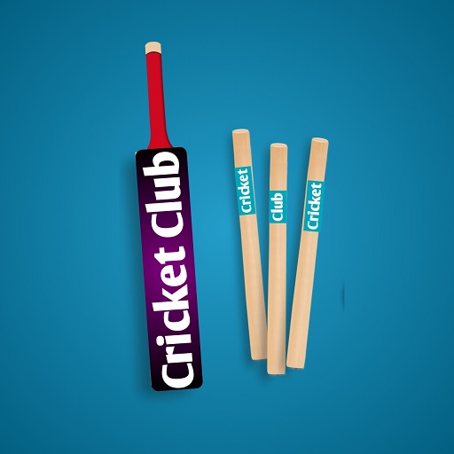 Cricket Club Star Sports Live Match Scores &amp; More icon