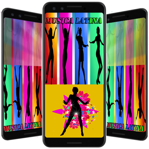 Latin Music icon