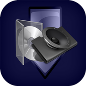 mp3 music downloader icon