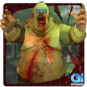 Zombie Shooter 3D