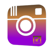 İnsta Foto Video İndir 2018 icon