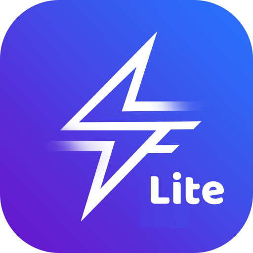 Faster Lite for Facebook - Multi accounts for FB icon