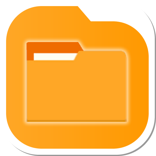 Browse - File manager icon