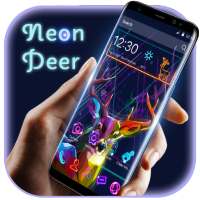 Neon colorful collections on 9Apps