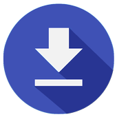 MX Video Downloader App icon