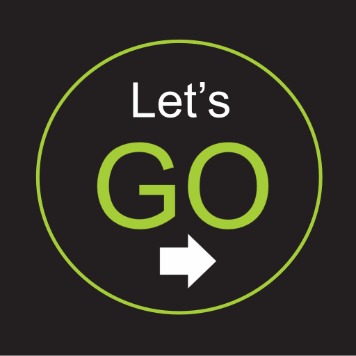 LET´S GO icon