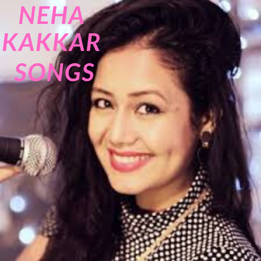 Neha Kakkar Songs - Neha Kakkar Video Songs icon
