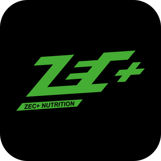Zec  Nutrition Shop icon