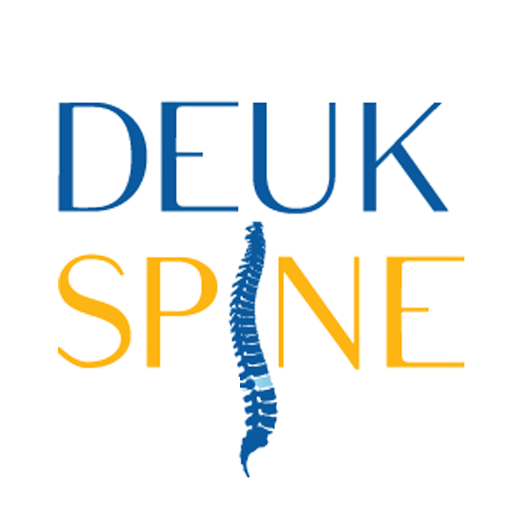 Deuk Spine Institute - Spine Health and Conditions icon