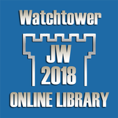 JW Watchtower icon