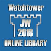 JW Watchtower