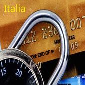 Credit Card     (Italian) icon