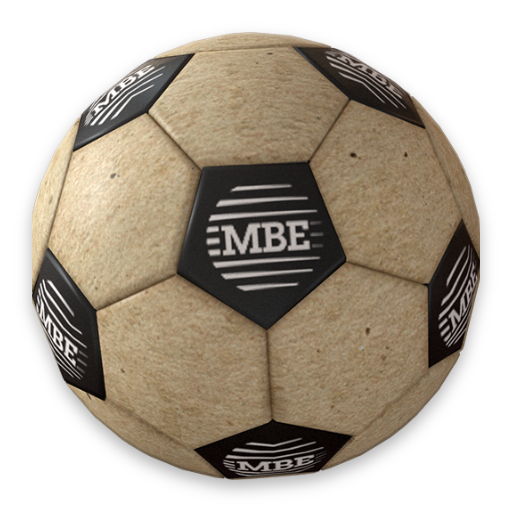 Parsley's Free Kick Frenzy icon