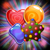 Candy Gummy icon
