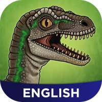 Jurassic Amino for Dinosaur Fans on 9Apps