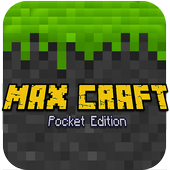 Max Craft icon