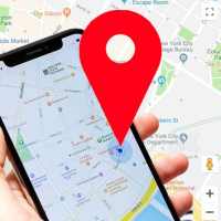 iam : where am i right now & my current location