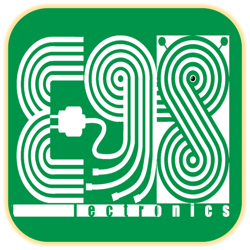 الکترونیک98 - الکترونیک-رباتیک-میکروکنترلر-آردوینو icon