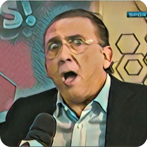 FutSounds - Áudios dos narradores e comentaristas icon