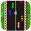 2D Road Racer icon