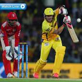 IPL HD Live Cricket Match