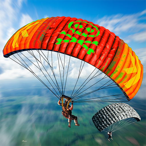 FPS Shooting Gun Games : Counter Terrorist Strike icon