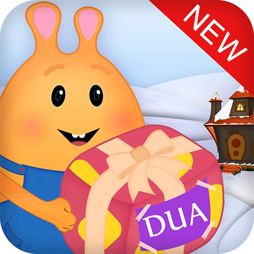 Lil Muslim - Islamic Pack for Muslim Beginners icon