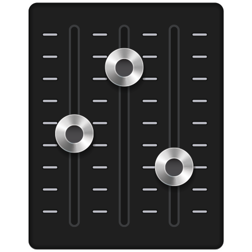 Music Equalizer Pro icon
