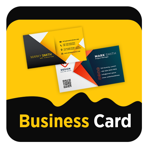 Business Cards Maker icon