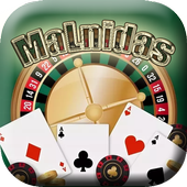 MoLnidas иконка