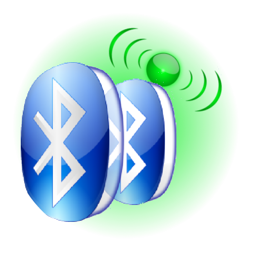 Bluetooth Chat Ultimate иконка