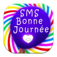 Message d'amour matinal - SMS bonne journée on 9Apps