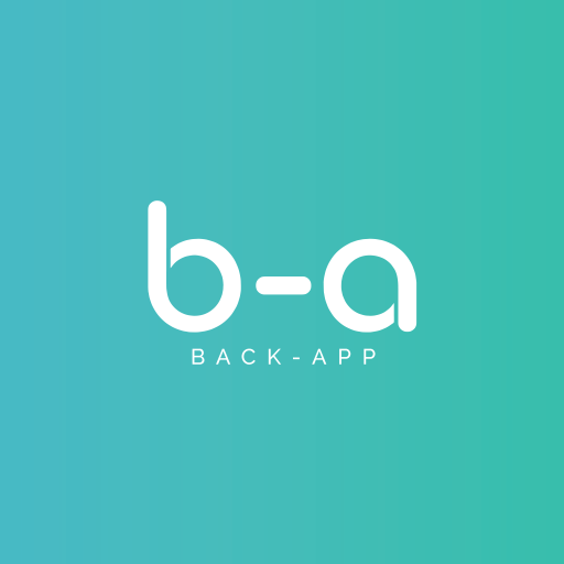 BACK-APP icon