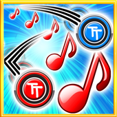 Tap Tap Champion icon