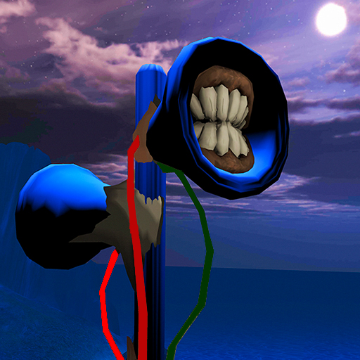 Siren Head Game Scp Survival icon