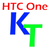 HTC One Kernel Tool icon