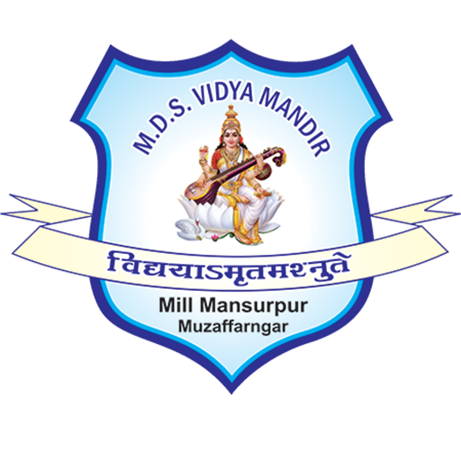 M.D.S. Vidhya Mandir - scozey icon