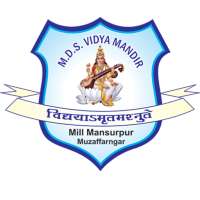 M.D.S. Vidhya Mandir - scozey on 9Apps