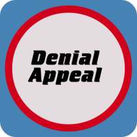 Denial Appeal - We fight for your insurance denial on 9Apps