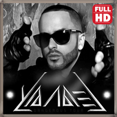 Yandel - Ay Mi Dios icon
