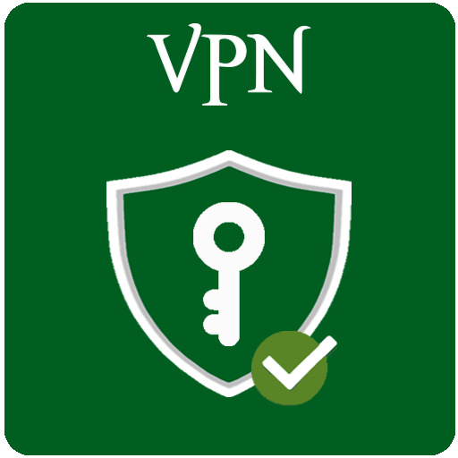 Free VPN lite 2020: Streaming vpn Proxy App icon
