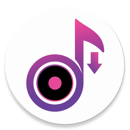 Melody Mp3 Music Player icon