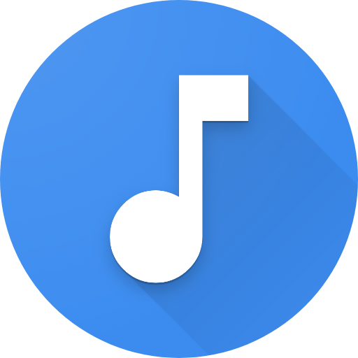 Music player - Free Default Music App icon