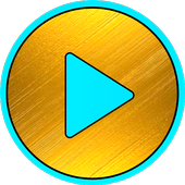 Power media player icon