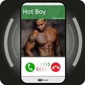 Hot Boy Prank Call - Fake a phone call